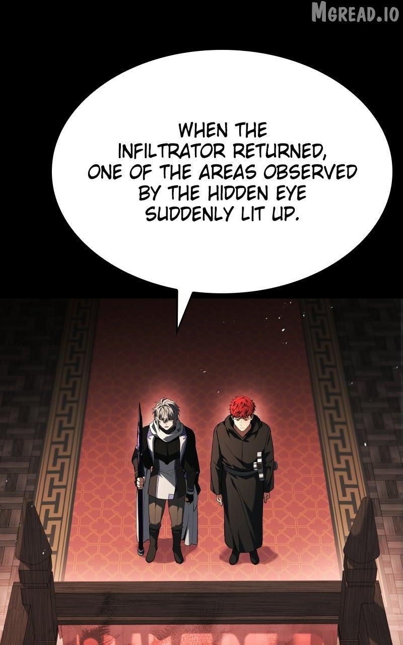 The Constellations Are My Disciples Chapter 142 - Page 43