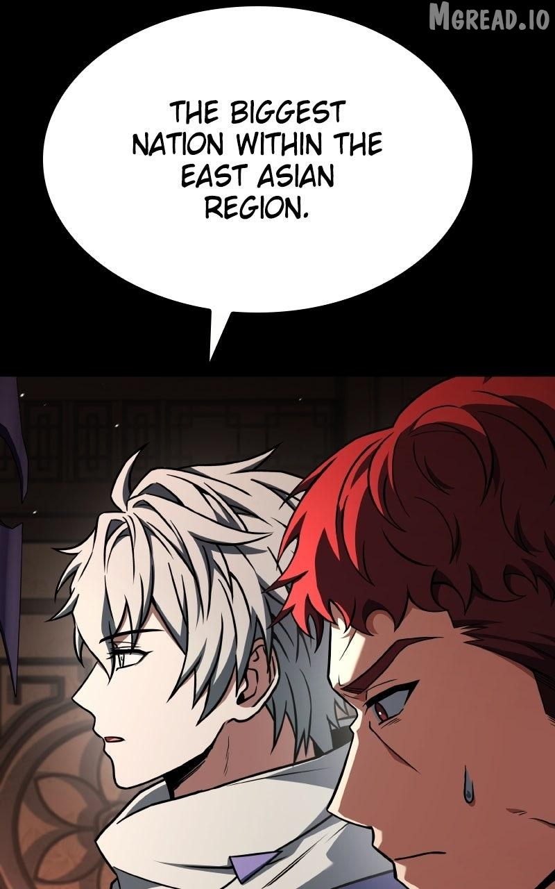 The Constellations Are My Disciples Chapter 142 - Page 45