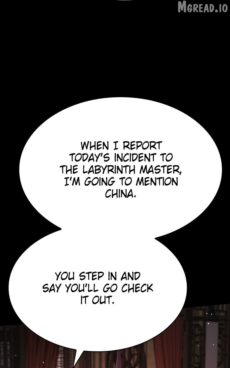 The Constellations Are My Disciples Chapter 142 - Page 54