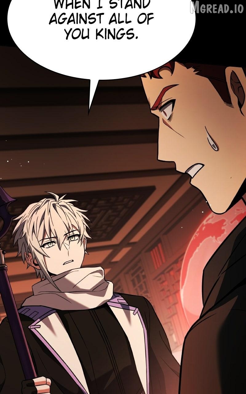 The Constellations Are My Disciples Chapter 142 - Page 69