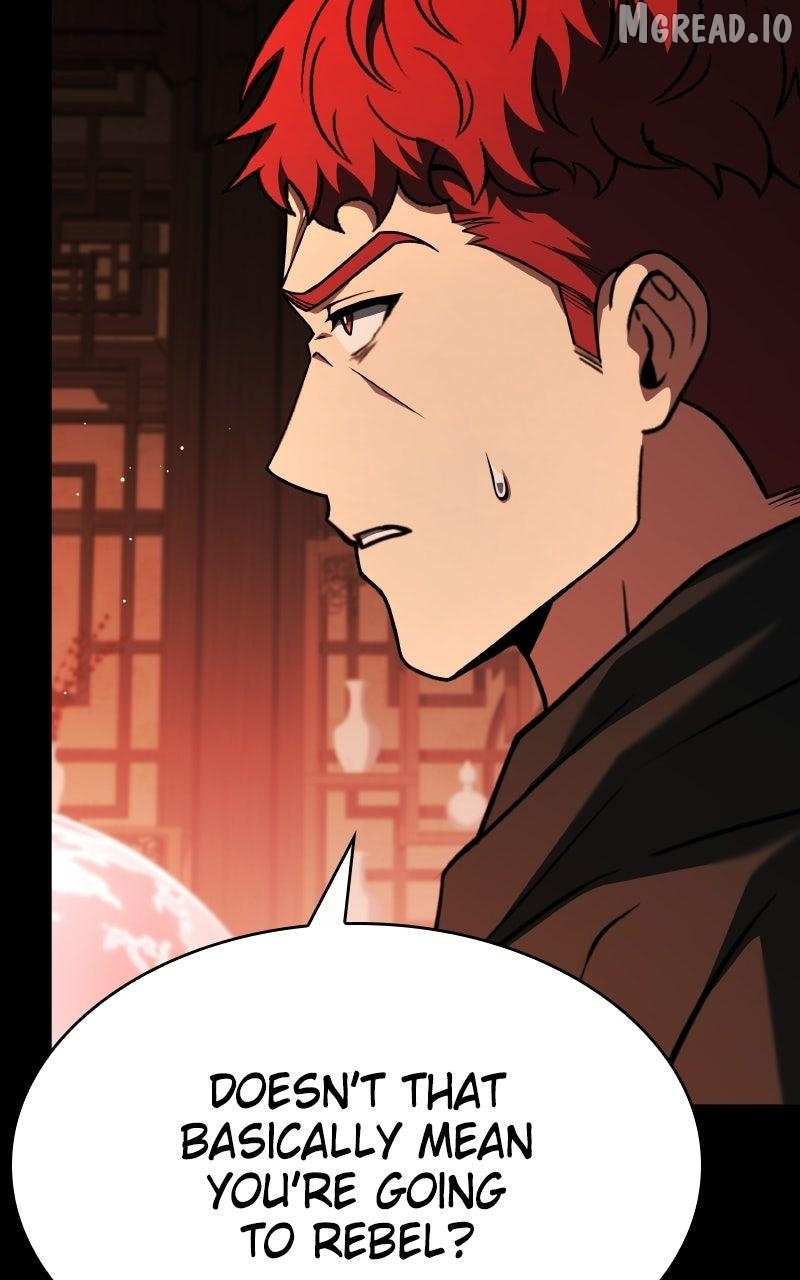 The Constellations Are My Disciples Chapter 142 - Page 71