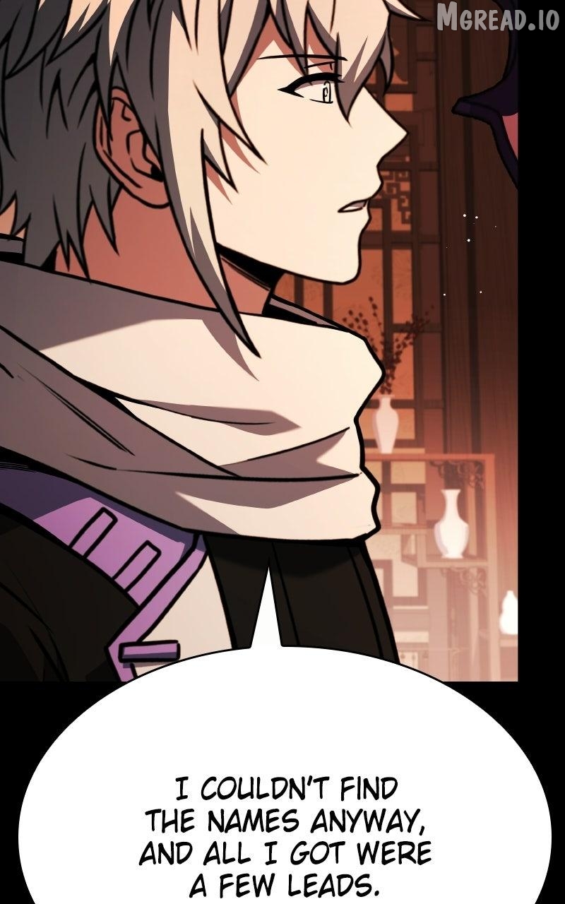 The Constellations Are My Disciples Chapter 142 - Page 73