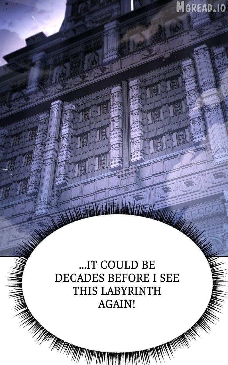 The Constellations Are My Disciples Chapter 142 - Page 95