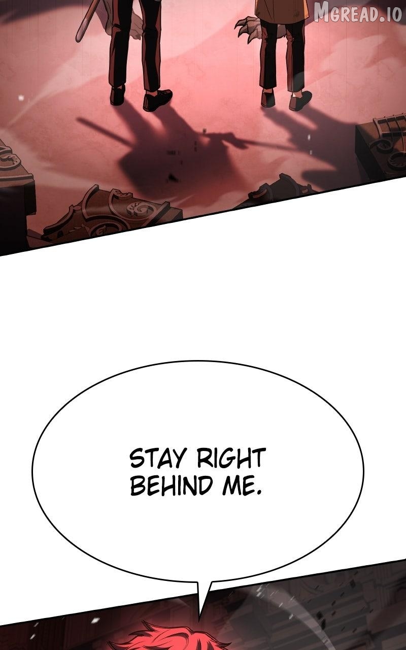 The Constellations Are My Disciples Chapter 142 - Page 129