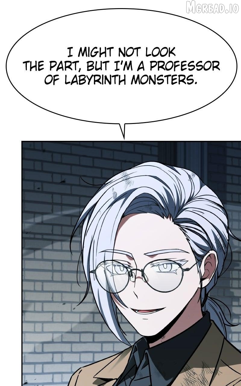 The Constellations Are My Disciples Chapter 143 - Page 25