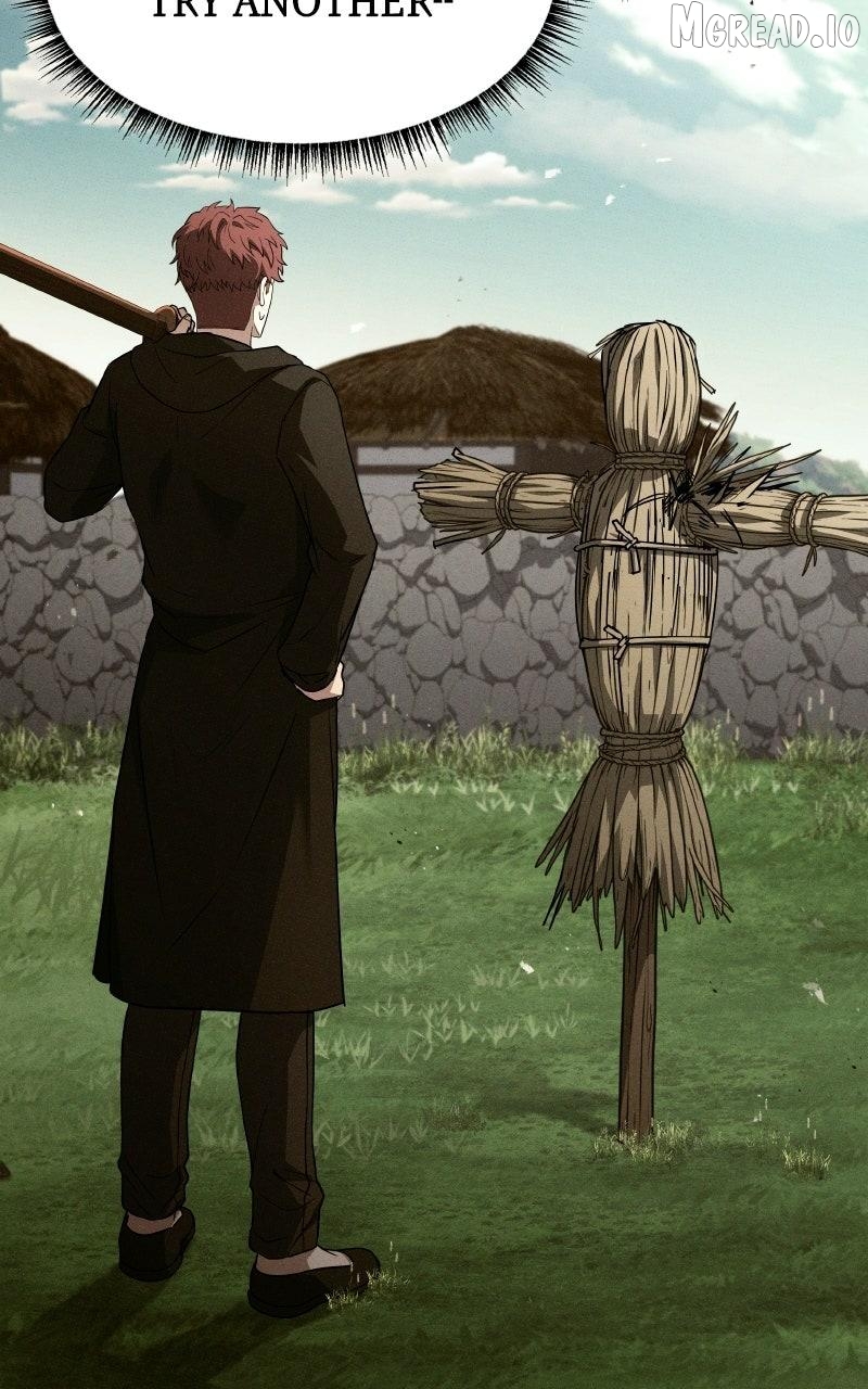 The Constellations Are My Disciples Chapter 143 - Page 51