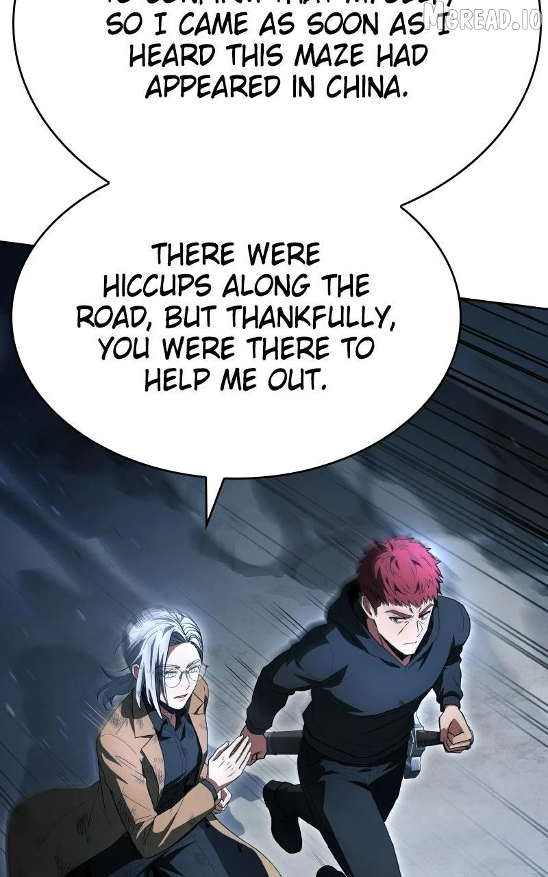 The Constellations Are My Disciples Chapter 143 - Page 105