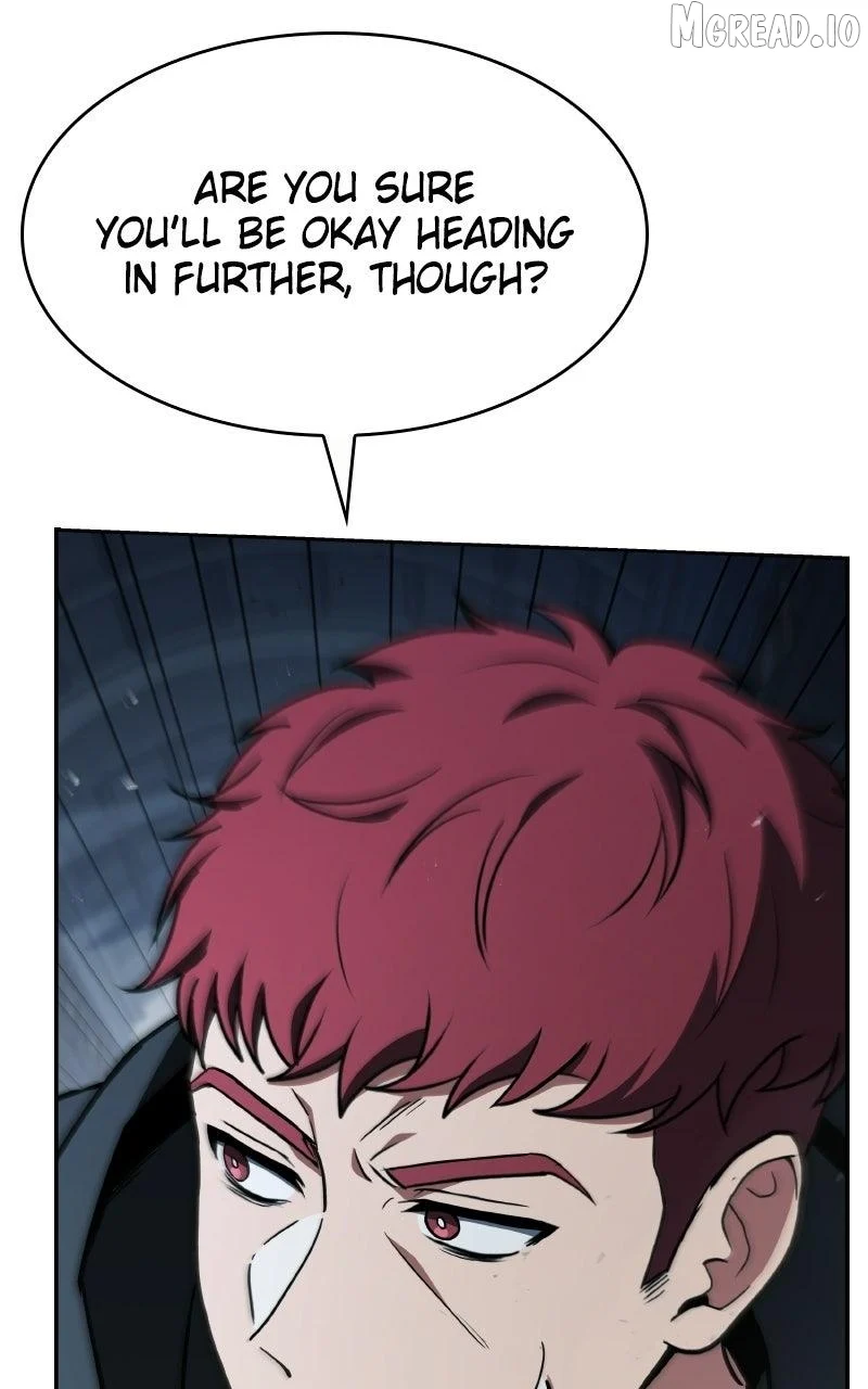The Constellations Are My Disciples Chapter 143 - Page 107