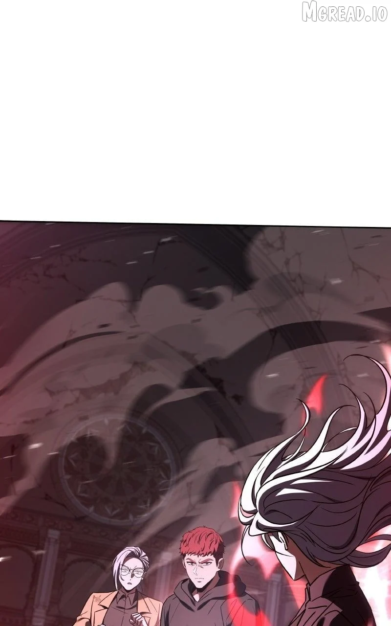 The Constellations Are My Disciples Chapter 144 - Page 2