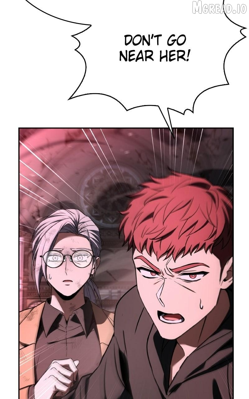 The Constellations Are My Disciples Chapter 144 - Page 10