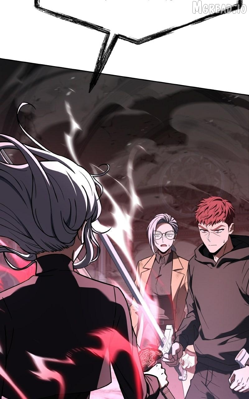 The Constellations Are My Disciples Chapter 144 - Page 17
