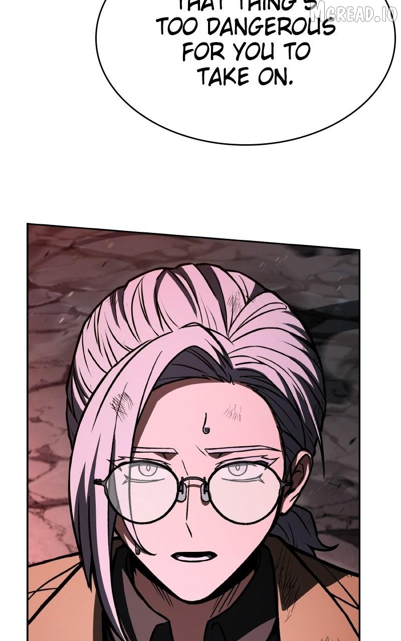 The Constellations Are My Disciples Chapter 144 - Page 31