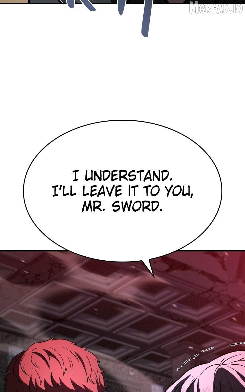 The Constellations Are My Disciples Chapter 144 - Page 37