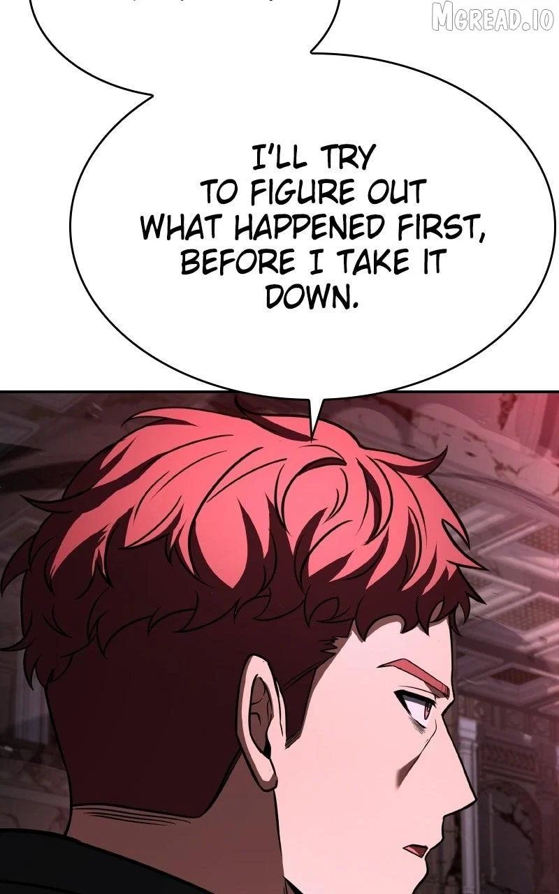 The Constellations Are My Disciples Chapter 144 - Page 39