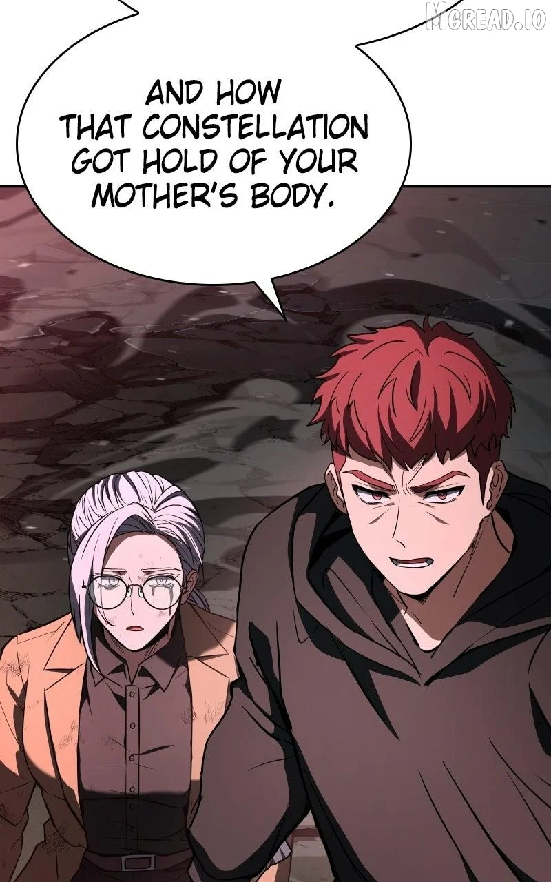 The Constellations Are My Disciples Chapter 144 - Page 41