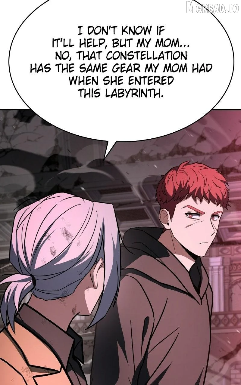The Constellations Are My Disciples Chapter 144 - Page 44
