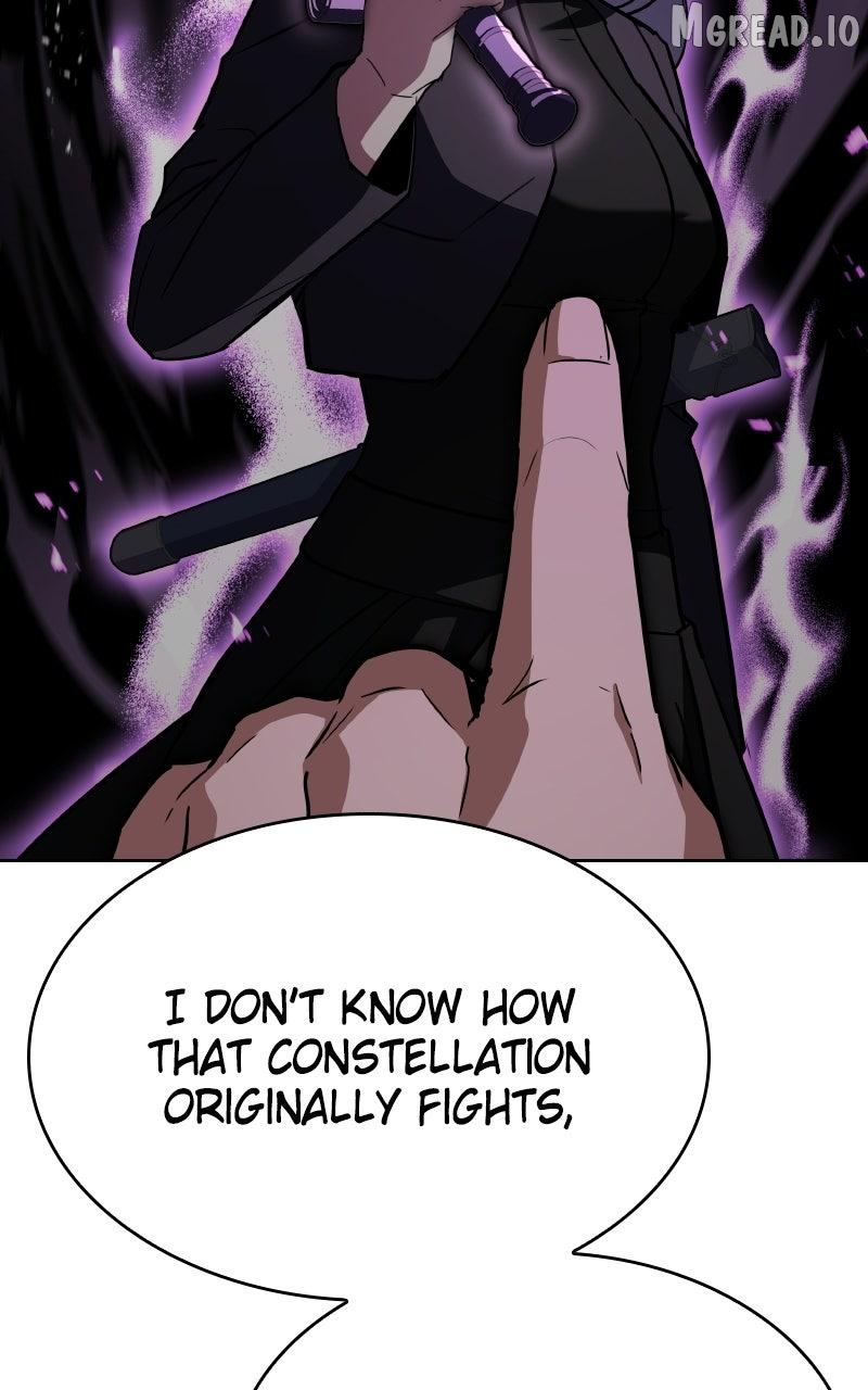 The Constellations Are My Disciples Chapter 144 - Page 48