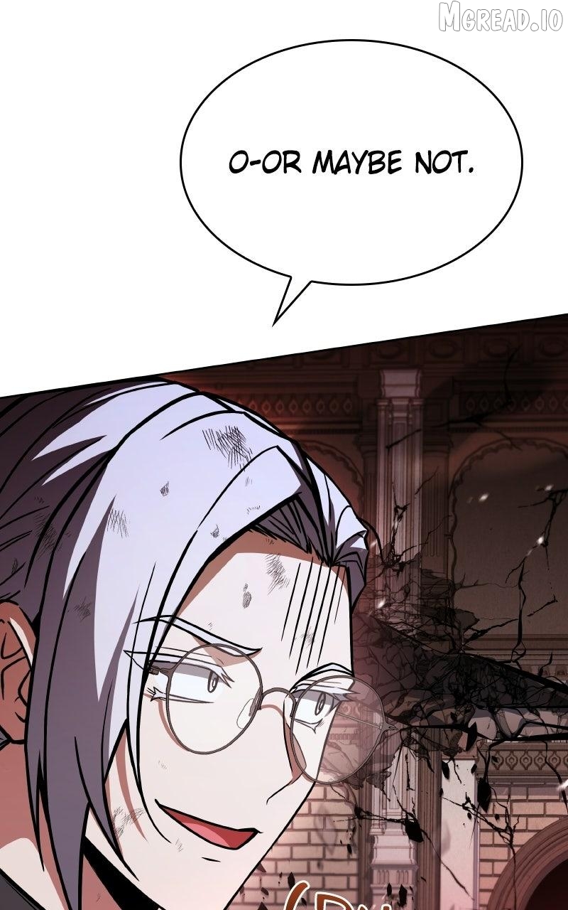 The Constellations Are My Disciples Chapter 144 - Page 54
