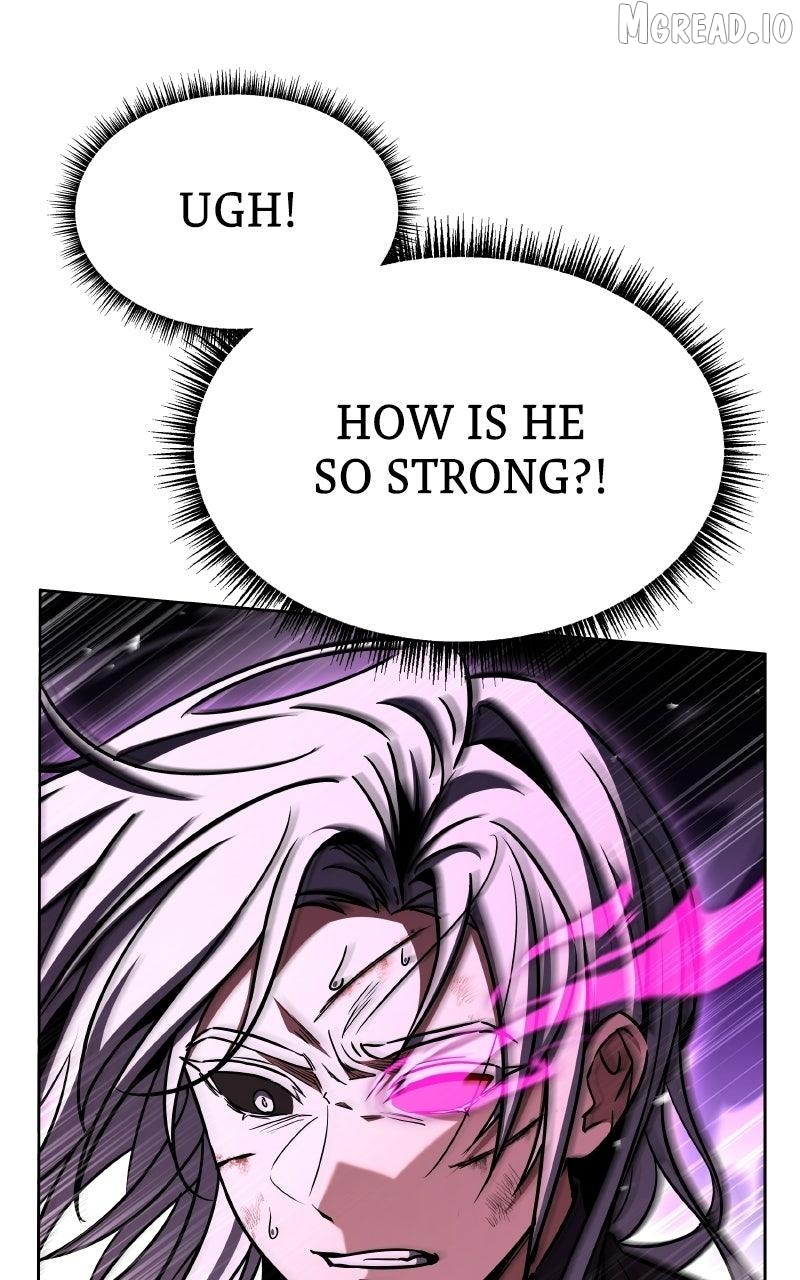 The Constellations Are My Disciples Chapter 144 - Page 81