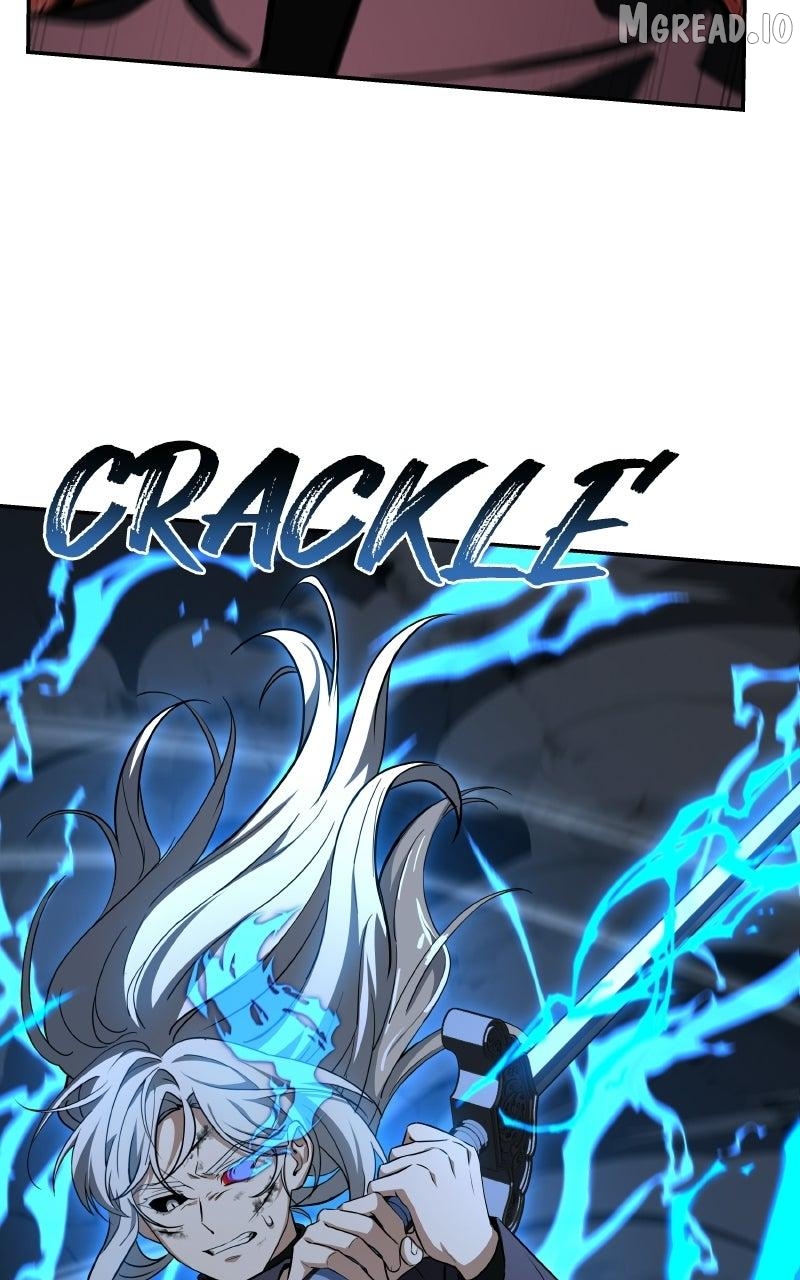 The Constellations Are My Disciples Chapter 144 - Page 87