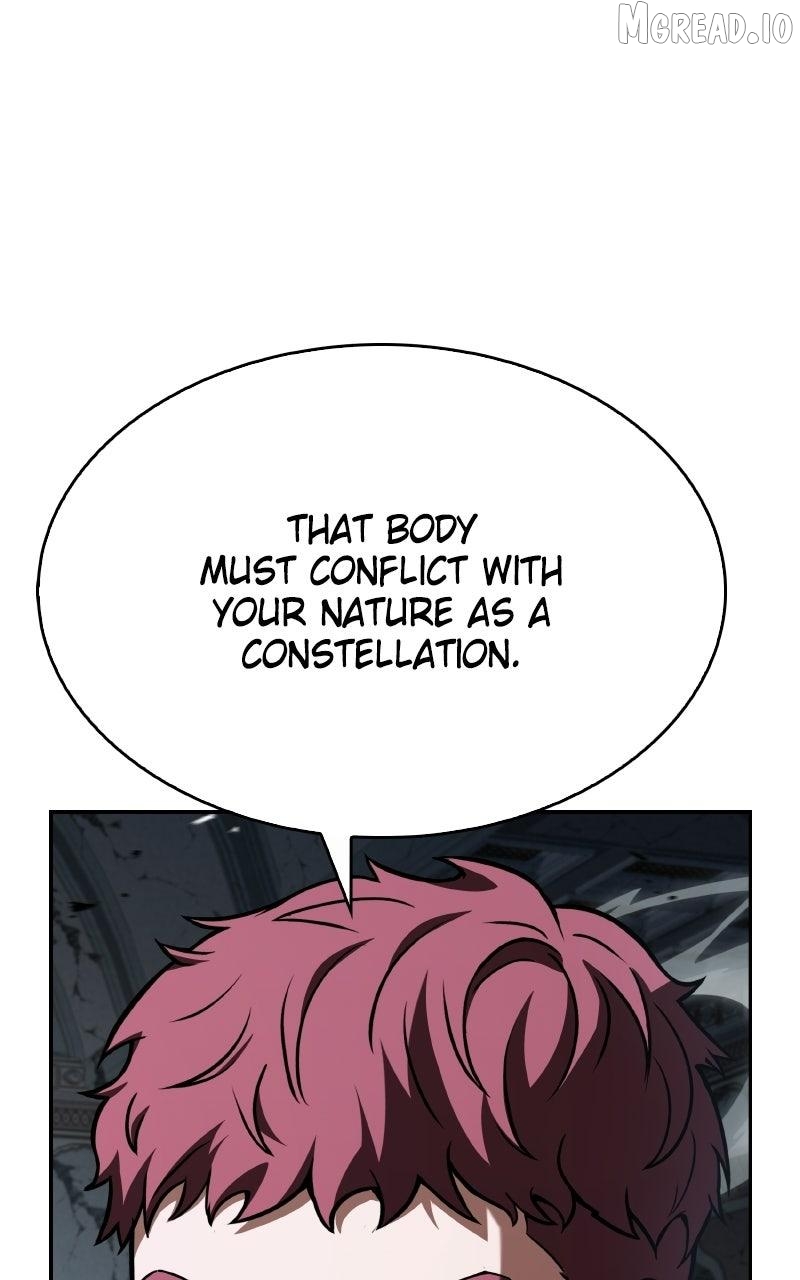 The Constellations Are My Disciples Chapter 144 - Page 99