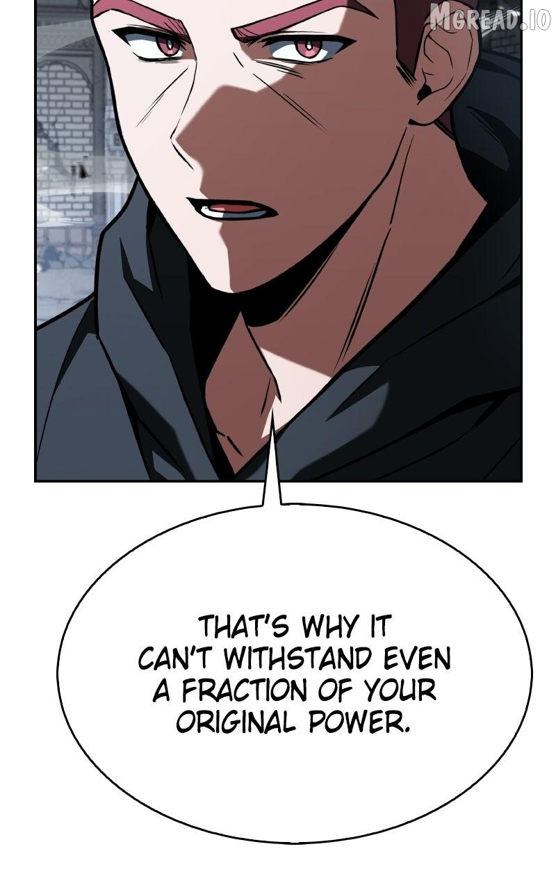 The Constellations Are My Disciples Chapter 144 - Page 100