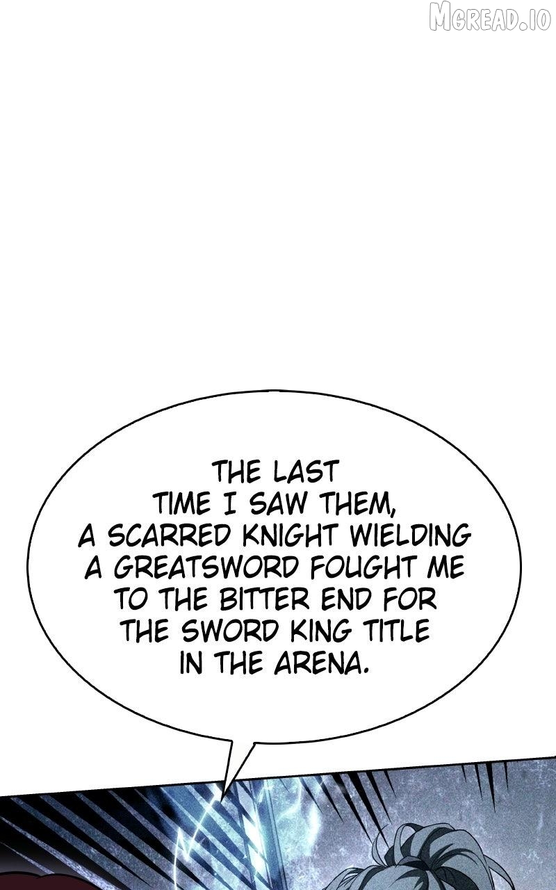 The Constellations Are My Disciples Chapter 144 - Page 103