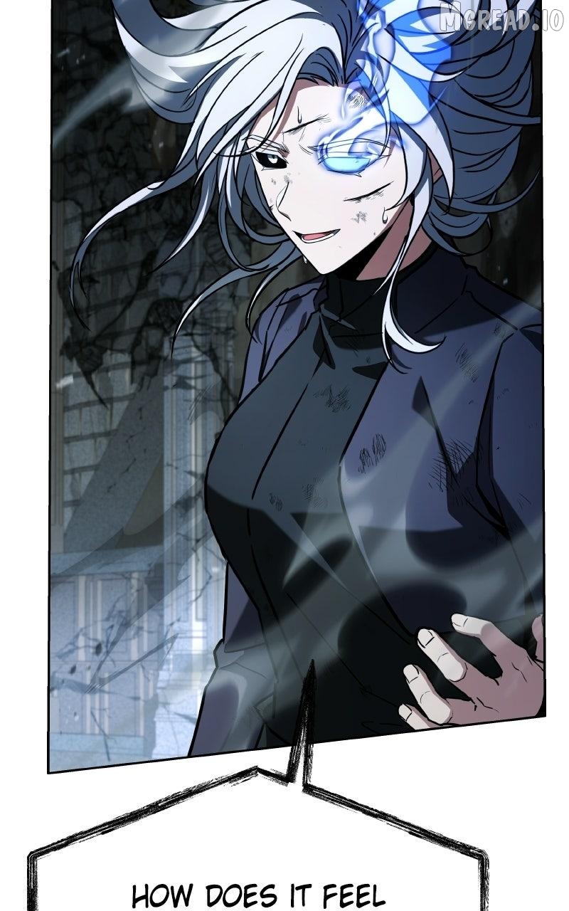 The Constellations Are My Disciples Chapter 144 - Page 106