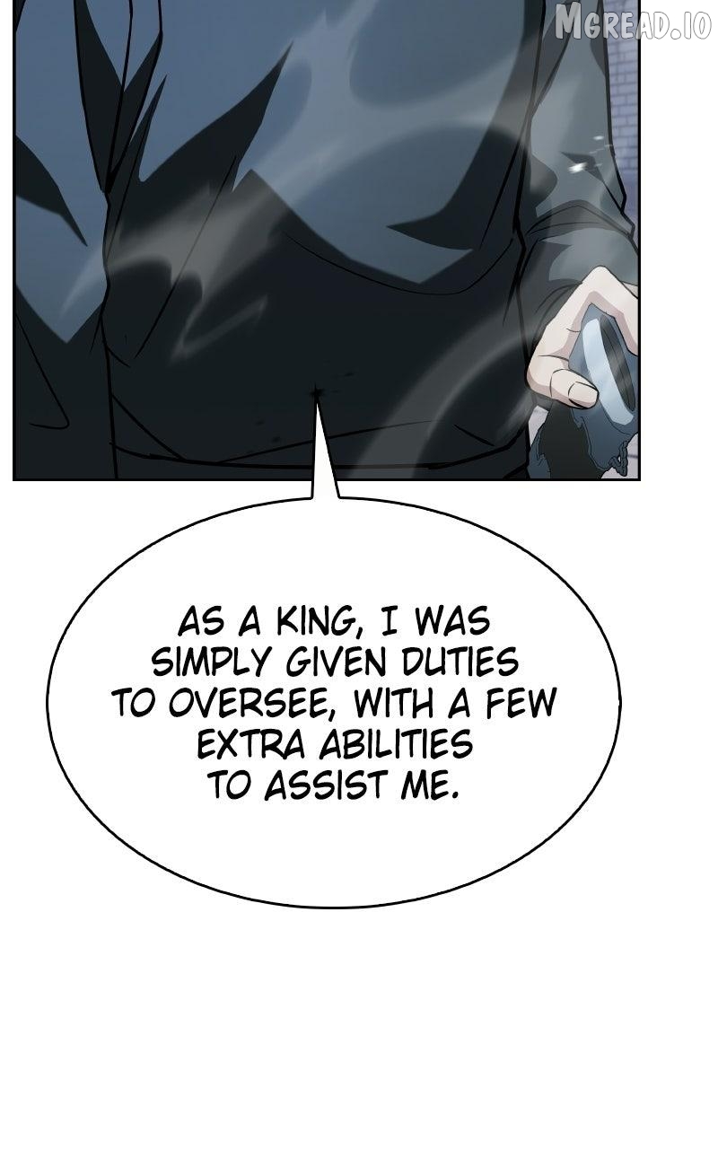 The Constellations Are My Disciples Chapter 144 - Page 111