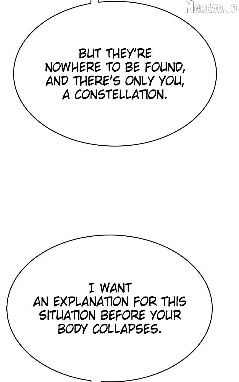 The Constellations Are My Disciples Chapter 144 - Page 119