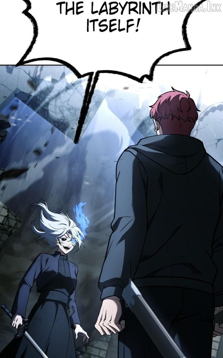 The Constellations Are My Disciples Chapter 145 - Page 2