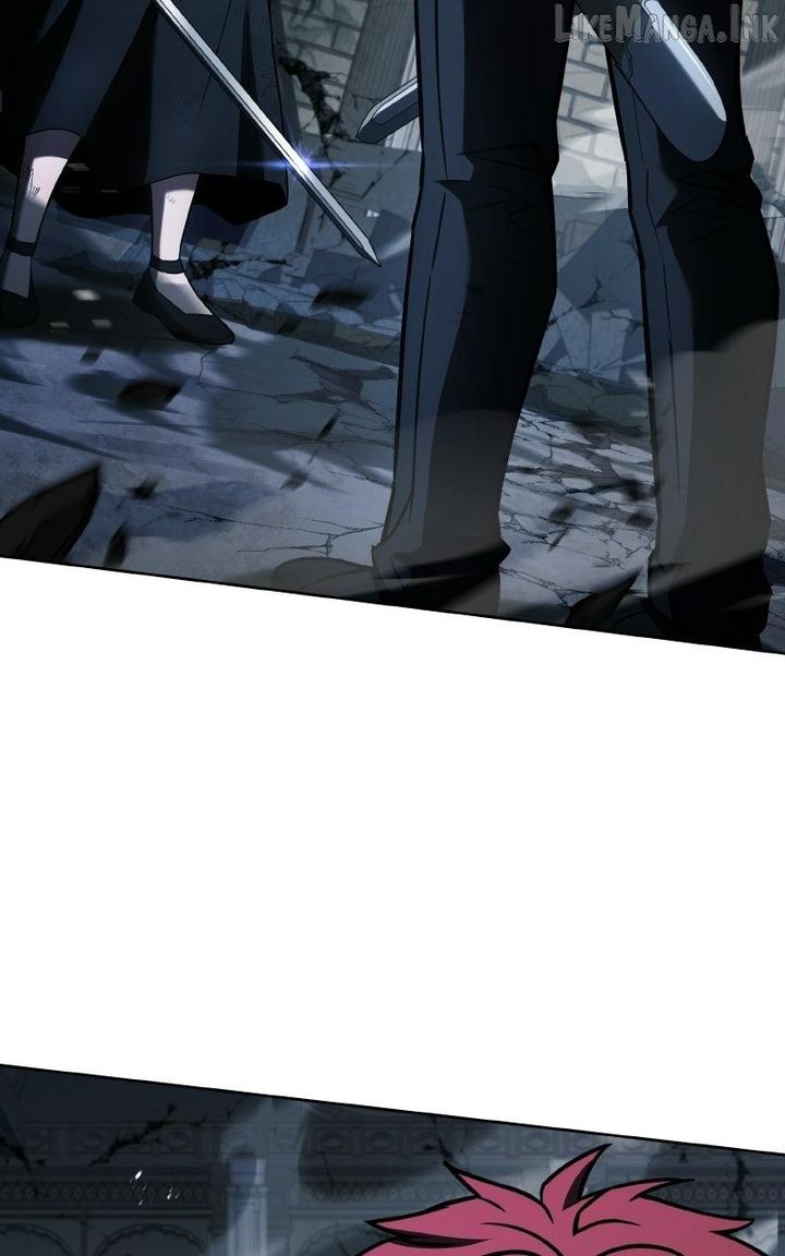 The Constellations Are My Disciples Chapter 145 - Page 3