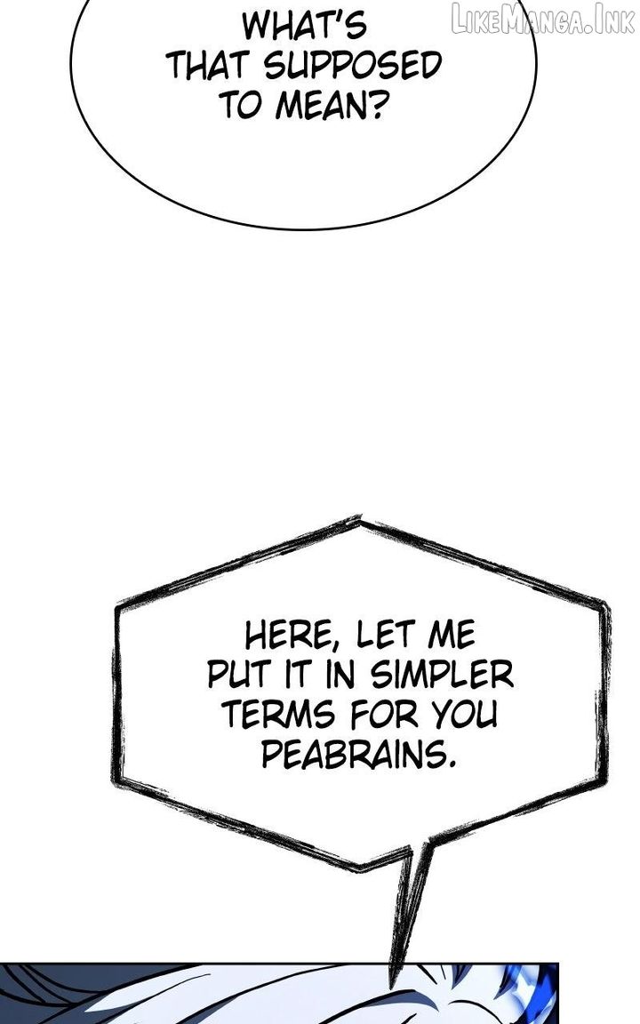 The Constellations Are My Disciples Chapter 145 - Page 5