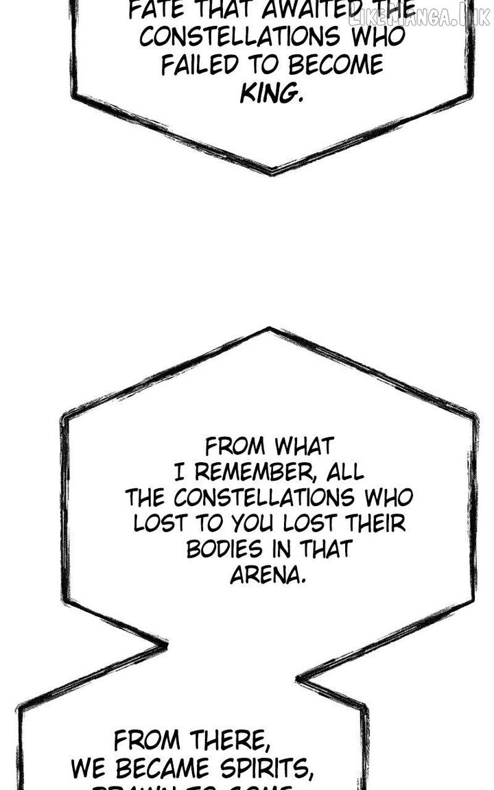 The Constellations Are My Disciples Chapter 145 - Page 7