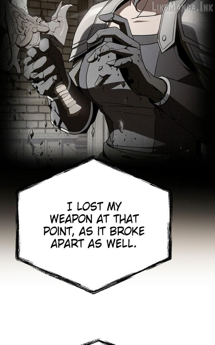 The Constellations Are My Disciples Chapter 145 - Page 54