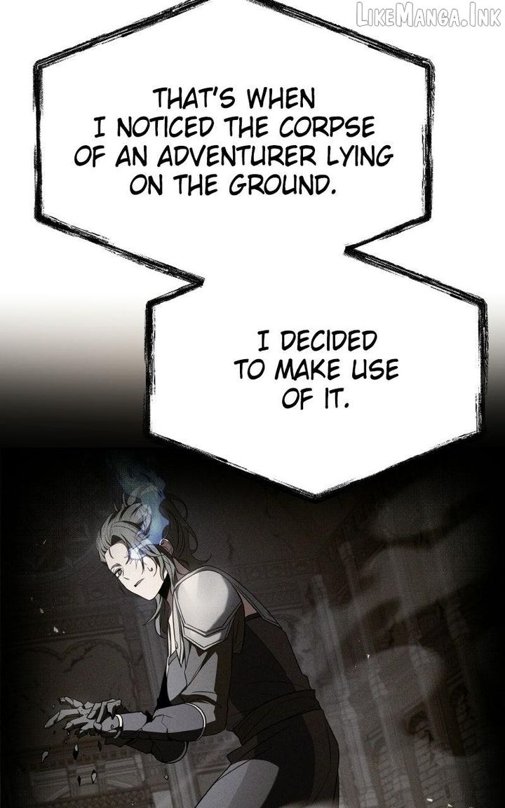 The Constellations Are My Disciples Chapter 145 - Page 55