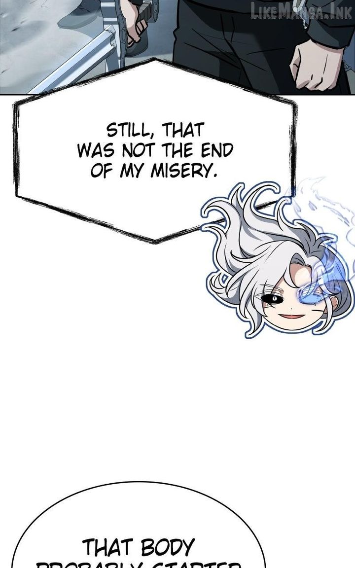 The Constellations Are My Disciples Chapter 145 - Page 58