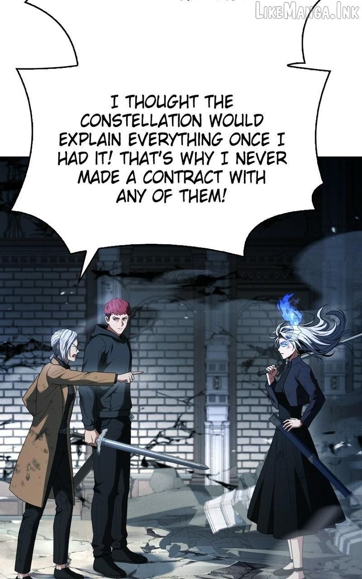 The Constellations Are My Disciples Chapter 145 - Page 82
