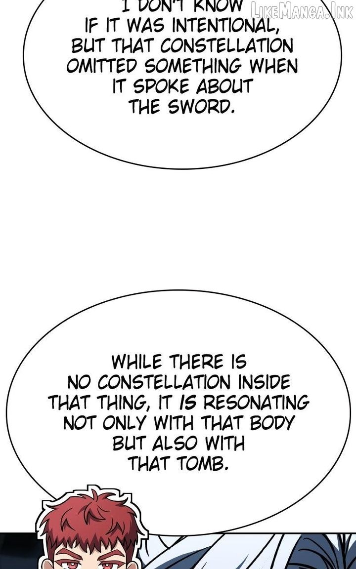 The Constellations Are My Disciples Chapter 145 - Page 93