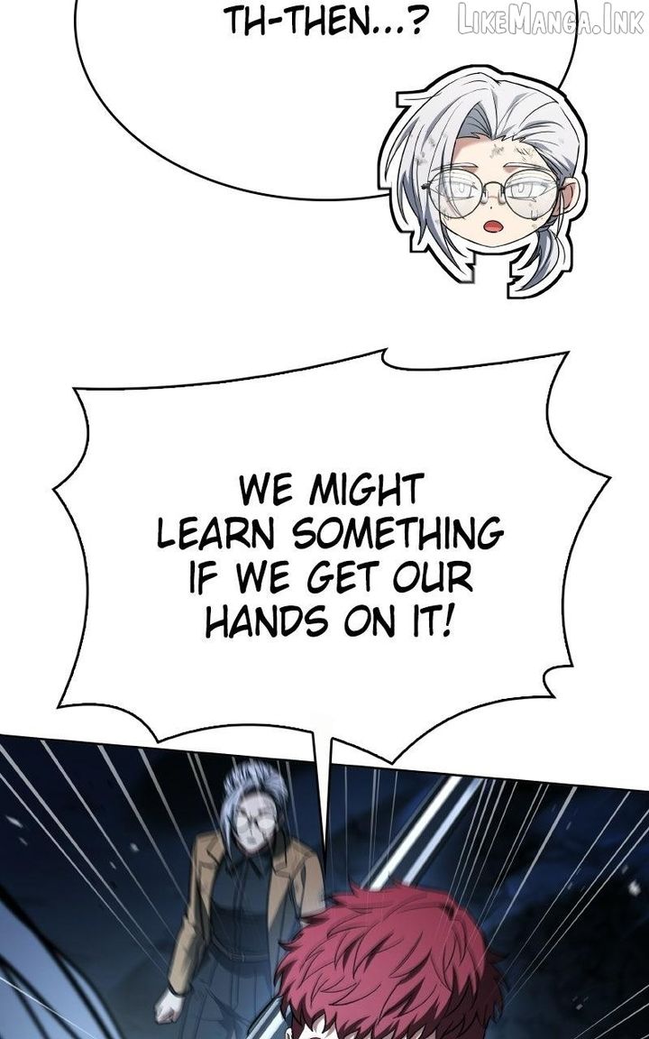 The Constellations Are My Disciples Chapter 145 - Page 95
