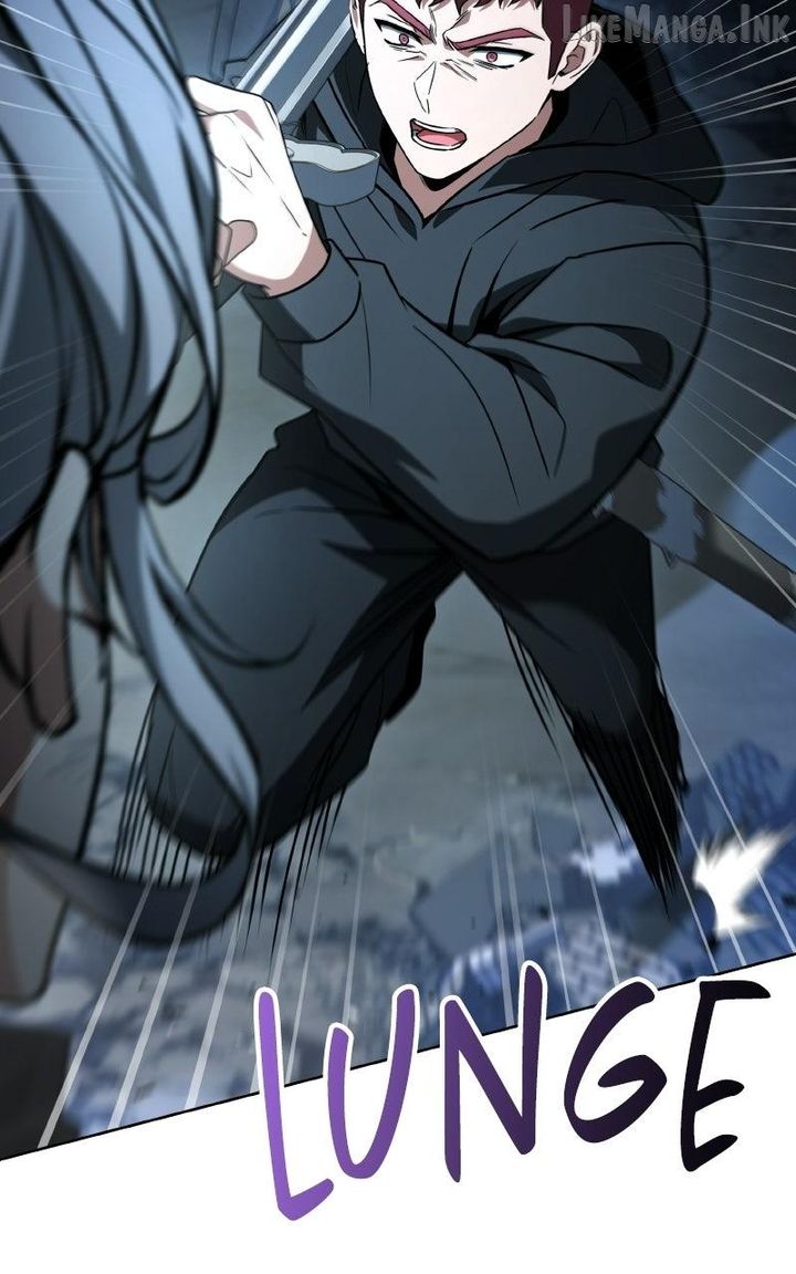 The Constellations Are My Disciples Chapter 145 - Page 96