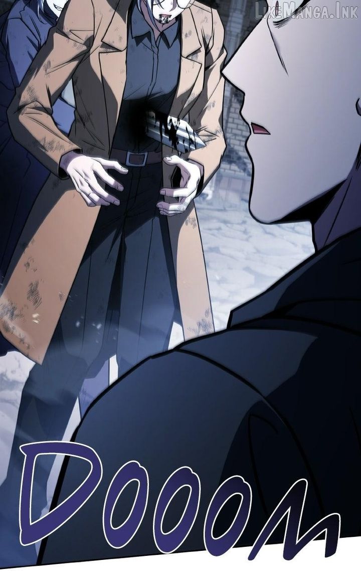 The Constellations Are My Disciples Chapter 145 - Page 117