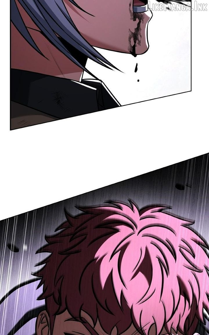 The Constellations Are My Disciples Chapter 146 - Page 8