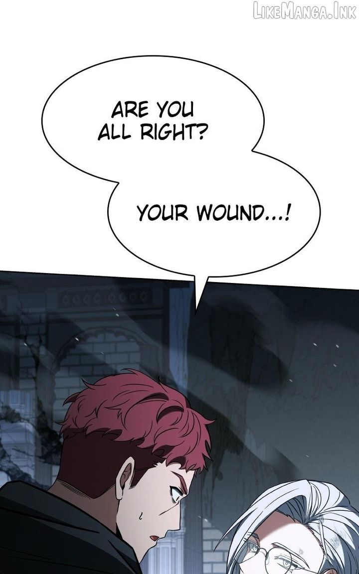 The Constellations Are My Disciples Chapter 146 - Page 33