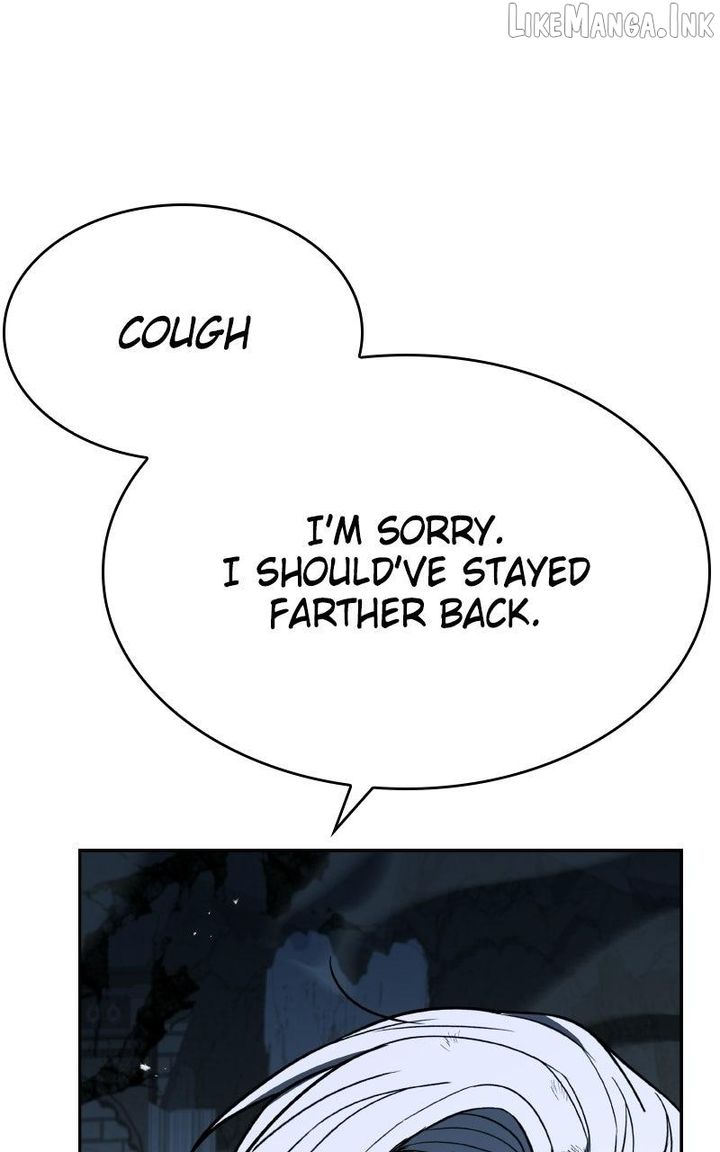 The Constellations Are My Disciples Chapter 146 - Page 35