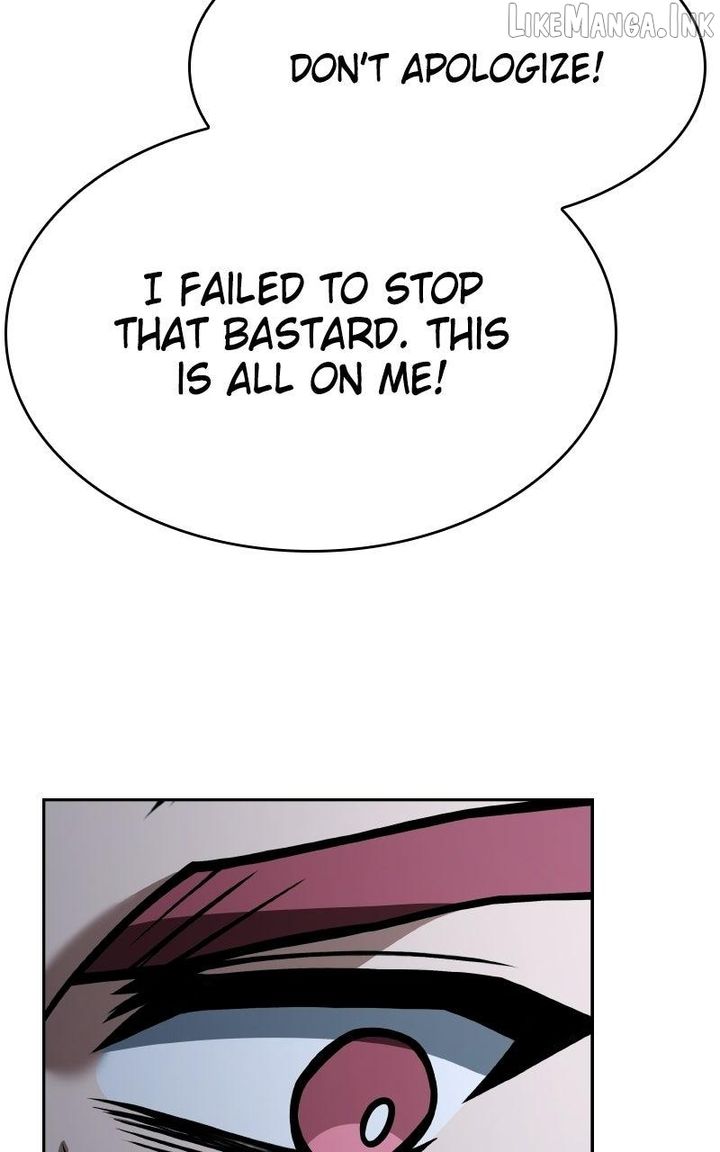 The Constellations Are My Disciples Chapter 146 - Page 38