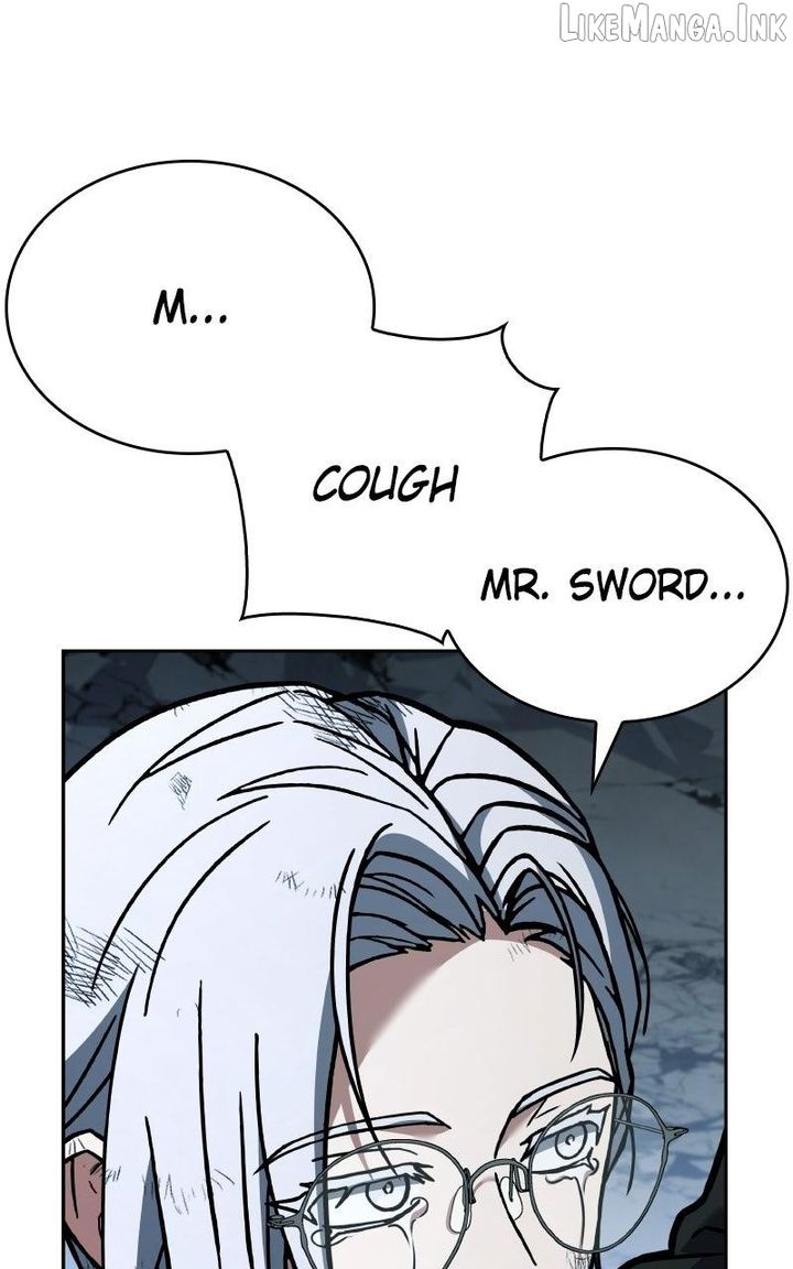 The Constellations Are My Disciples Chapter 146 - Page 43