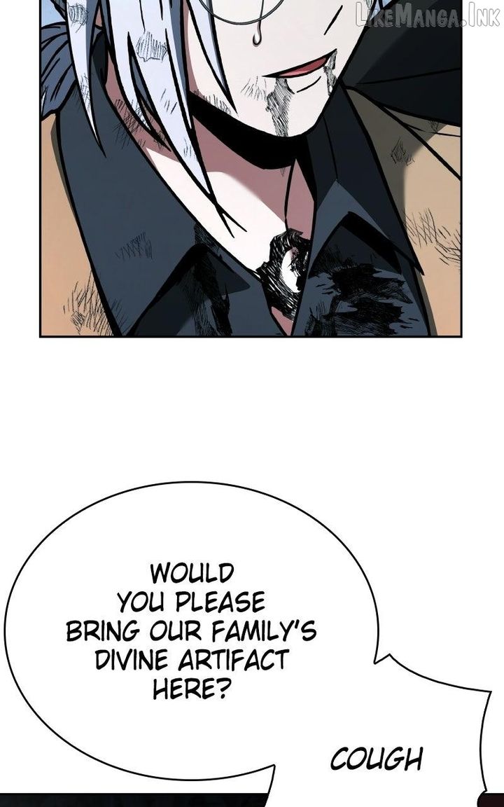 The Constellations Are My Disciples Chapter 146 - Page 44