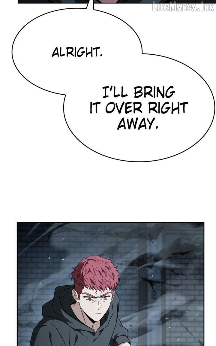 The Constellations Are My Disciples Chapter 146 - Page 49
