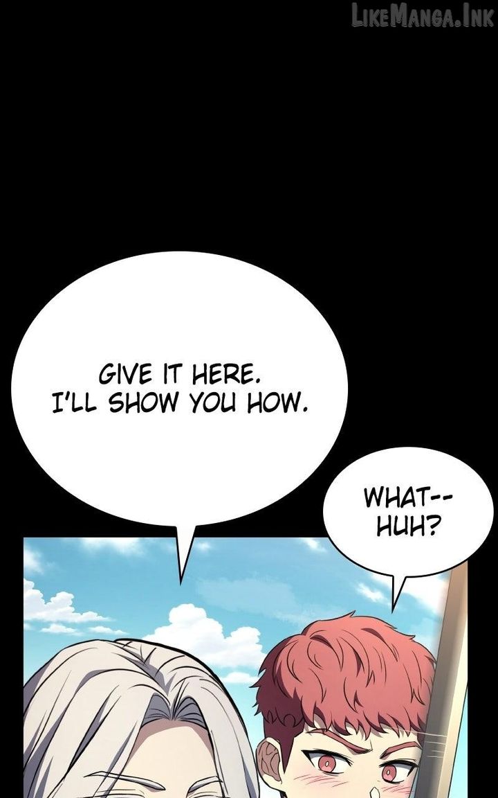 The Constellations Are My Disciples Chapter 146 - Page 79